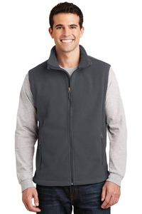 F219 - Port Authority Value Fleece Vest