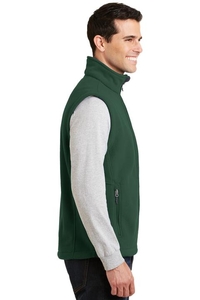 F219 - Port Authority Value Fleece Vest