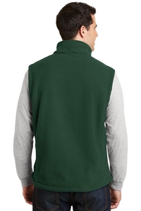 F219 - Port Authority Value Fleece Vest