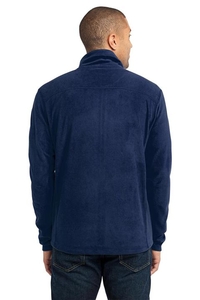 F223 - Port Authority Microfleece Jacket