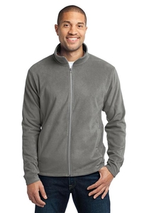 F223 - Port Authority Microfleece Jacket