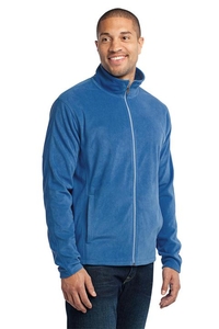 F223 - Port Authority Microfleece Jacket