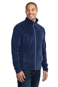 F223 - Port Authority Microfleece Jacket