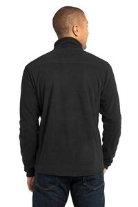 F224 - Port Authority Microfleece 1/2-Zip Pullover