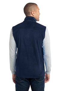 F226 - Port Authority Microfleece Vest