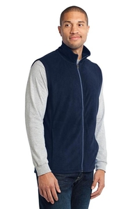 F226 - Port Authority Microfleece Vest