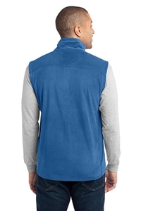 F226 - Port Authority Microfleece Vest