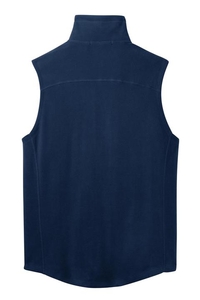 F226 - Port Authority Microfleece Vest
