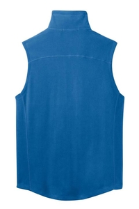 F226 - Port Authority Microfleece Vest