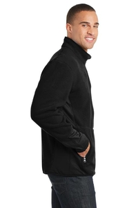 F227 - Port Authority R-Tek Pro Fleece Full-Zip Jacket