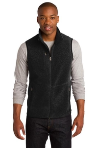 F228 - Port Authority R-Tek Pro Fleece Full-Zip Vest