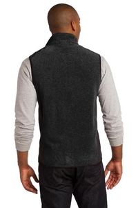 F228 - Port Authority R-Tek Pro Fleece Full-Zip Vest