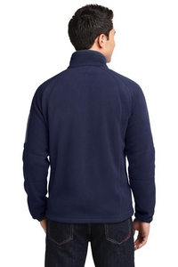 F229 - Port Authority Enhanced Value Fleece Full-Zip Jacket