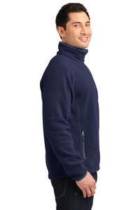 F229 - Port Authority Enhanced Value Fleece Full-Zip Jacket