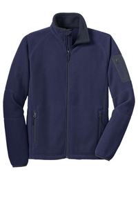 F229 - Port Authority Enhanced Value Fleece Full-Zip Jacket