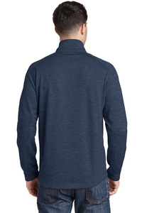F231 - Port Authority Digi Stripe Fleece Jacket