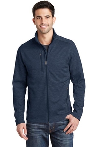 F231 - Port Authority Digi Stripe Fleece Jacket