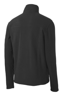 F233 - Port Authority Summit Fleece Full-Zip Jacket