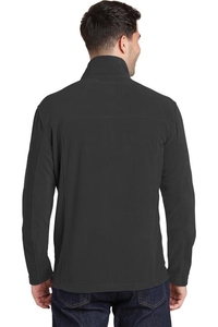 F233 - Port Authority Summit Fleece Full-Zip Jacket