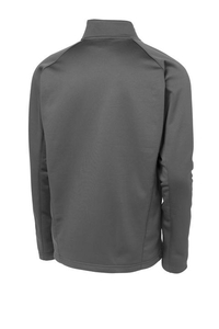 F243 - Sport-Tek Sport-Wick Fleece 1/4-Zip Pullover. F243
