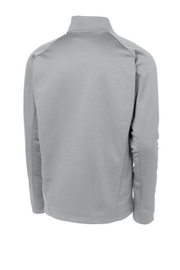 F243 - Sport-Tek Sport-Wick Fleece 1/4-Zip Pullover. F243