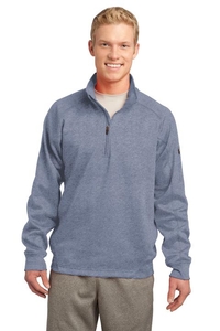 F247 - Sport-Tek Tech Fleece 1/4-Zip Pullover