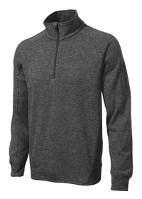 F247 - Sport-Tek Tech Fleece 1/4-Zip Pullover