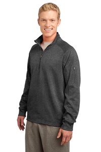 F247 - Sport-Tek Tech Fleece 1/4-Zip Pullover