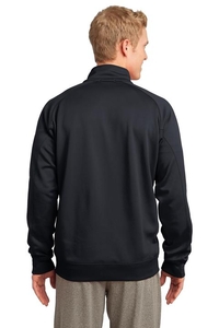 F247 - Sport-Tek Tech Fleece 1/4-Zip Pullover