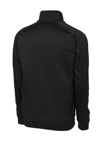 F247 - Sport-Tek Tech Fleece 1/4-Zip Pullover