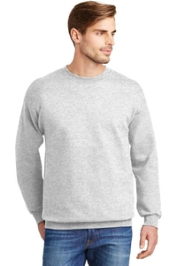 F260 - Hanes Ultimate Cotton - Crewneck Sweatshirt.  F260