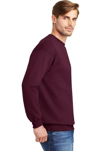 F260 - Hanes Ultimate Cotton - Crewneck Sweatshirt.  F260
