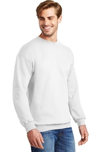 F260 - Hanes Ultimate Cotton - Crewneck Sweatshirt.  F260