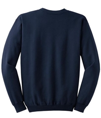 F260 - Hanes Ultimate Cotton - Crewneck Sweatshirt.  F260