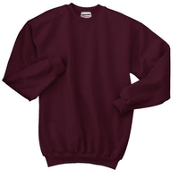 F260 - Hanes Ultimate Cotton - Crewneck Sweatshirt.  F260