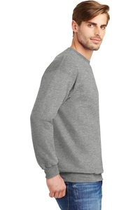 F260 - Hanes Ultimate Cotton - Crewneck Sweatshirt.  F260