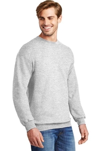 F260 - Hanes Ultimate Cotton - Crewneck Sweatshirt.  F260