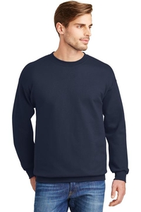 F260 - Hanes Ultimate Cotton - Crewneck Sweatshirt. F260