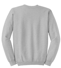 F260 - Hanes Ultimate Cotton - Crewneck Sweatshirt.  F260