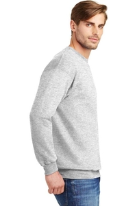 F260 - Hanes Ultimate Cotton - Crewneck Sweatshirt.  F260