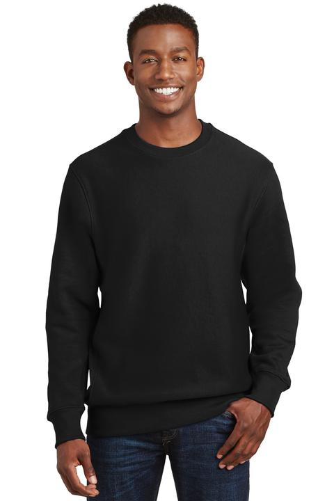 F280 - Sport-Tek Super Heavyweight Crewneck Sweatshirt. F280