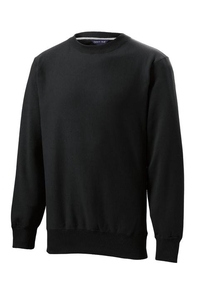 F280 - Sport-Tek Super Heavyweight Crewneck Sweatshirt. F280