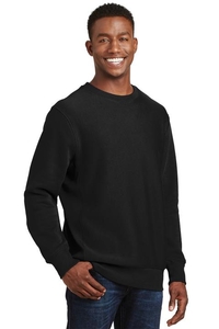 F280 - Sport-Tek Super Heavyweight Crewneck Sweatshirt. F280