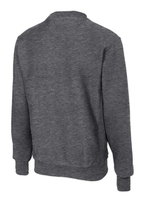 F280 - Sport-Tek Super Heavyweight Crewneck Sweatshirt.  F280