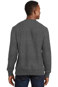 F280 - Sport-Tek Super Heavyweight Crewneck Sweatshirt.  F280