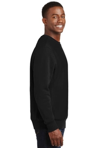 F280 - Sport-Tek Super Heavyweight Crewneck Sweatshirt. F280