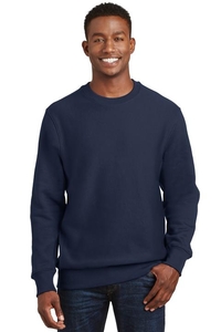 F280 - Sport-Tek Super Heavyweight Crewneck Sweatshirt.  F280