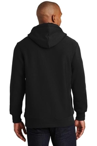 F281 - Sport-Tek Super Heavyweight Pullover Hooded Sweatshirt. F281