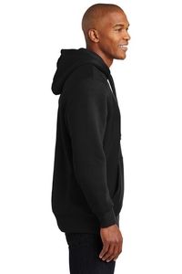 F281 - Sport-Tek Super Heavyweight Pullover Hooded Sweatshirt. F281