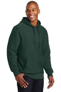 F281 - Sport-Tek Super Heavyweight Pullover Hooded Sweatshirt.  F281